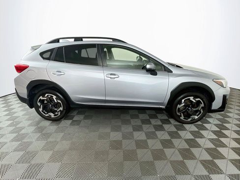 Used 2021 Subaru Crosstrek 2.5i Limited w/ Moonroof Package 2 AWD/4WD image 10