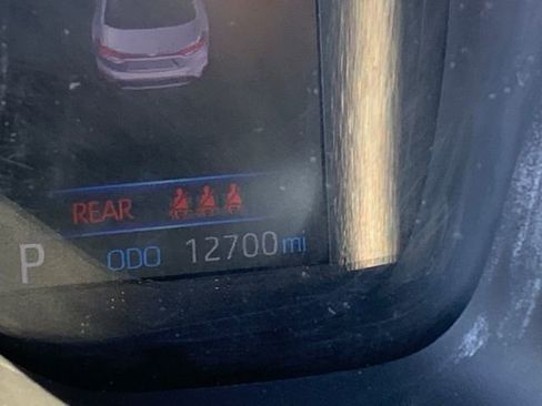 Used 2022 Toyota Corolla SE w/ Carpet Mat Package (TMS) image 26