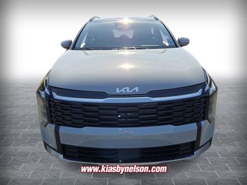 New 2026 Kia Sportage EX AWD/4WD image 2