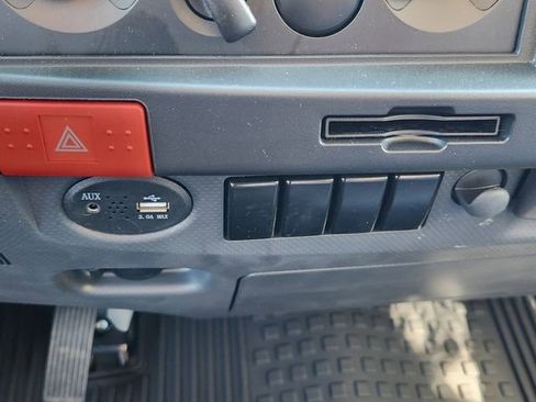 New 2025 Chevrolet Low Cab Forward 5500XG RWD image 19