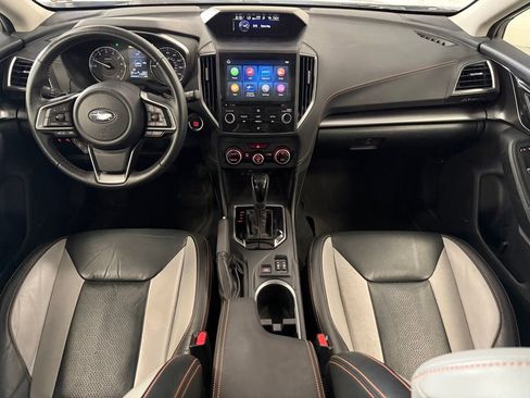 Used 2020 Subaru Crosstrek 2.0i Limited w/ Moonroof Package w/Navigation AWD/4WD image 15