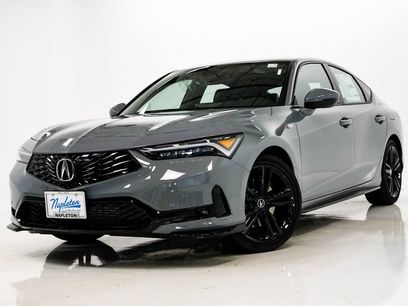 Used 2026 Acura Integra A-Spec w/ Technology Package