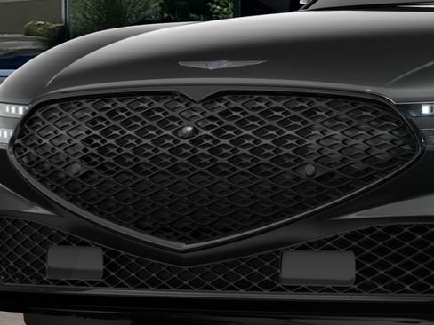 New 2026 Genesis G90 3.5T Prestige image 13