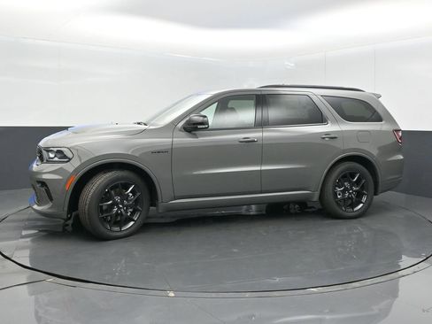 New 2026 Dodge Durango GT AWD/4WD image 4