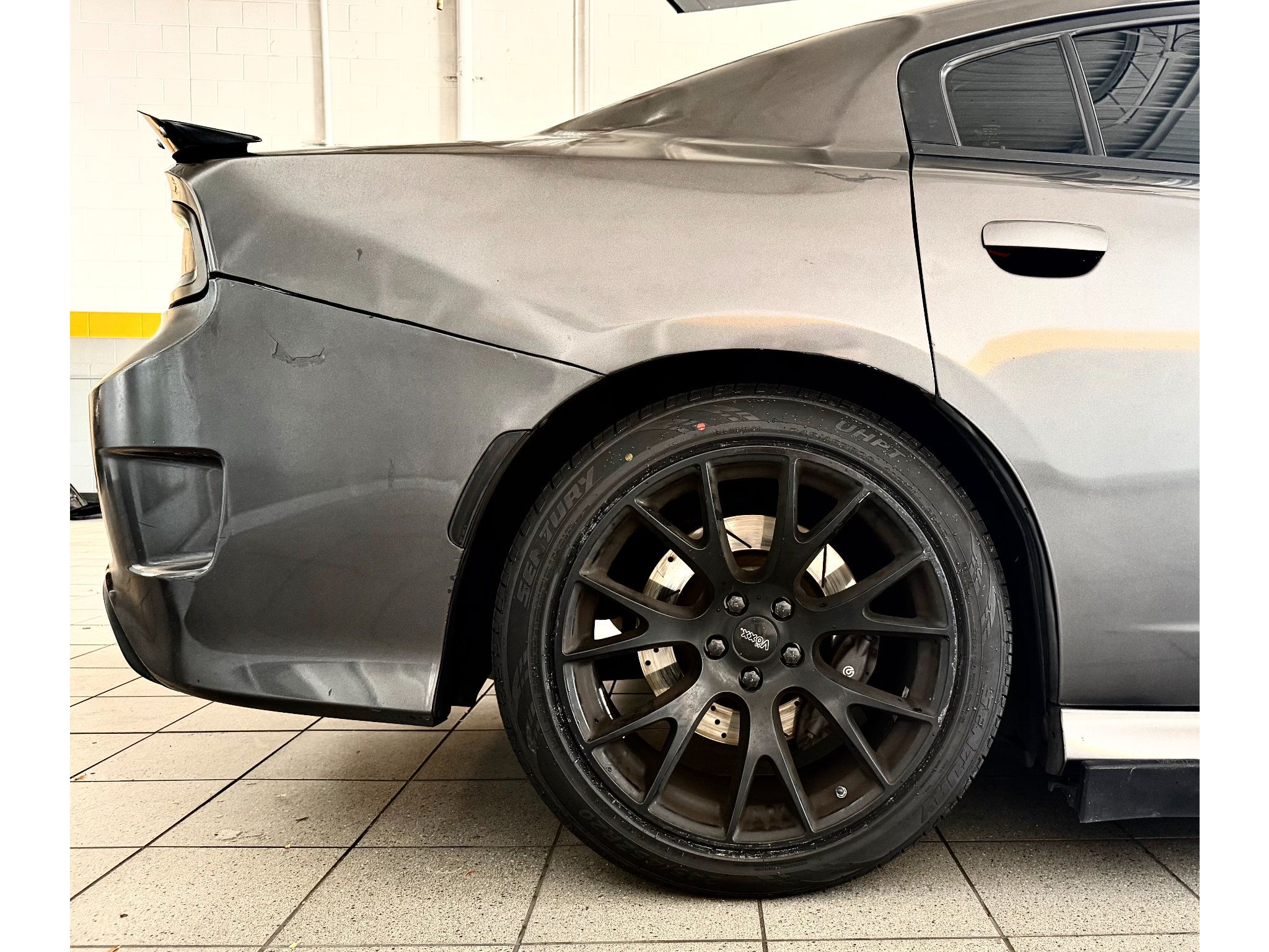 Used 2019 Dodge Charger Scat Pack w/ Plus Group RWD image 6