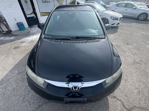 Used 2011 Honda Civic LX-S image 9