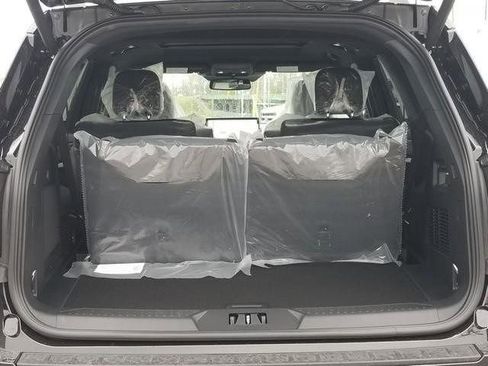 New 2026 Ford Explorer Tremor w/ Tremor Ultimate Package image 11