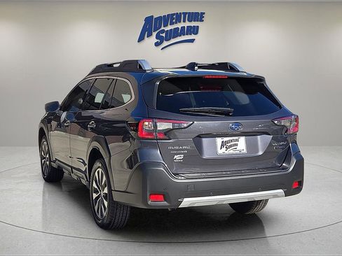 Certified 2024 Subaru Outback Touring image 5