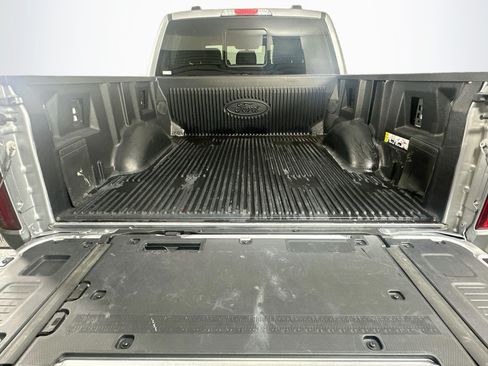 Used 2025 Ford F150 Lariat w/ Equipment Group 501A Mid AWD/4WD image 28