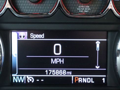 Used 2017 Chevrolet Silverado 2500 LT w/ LT Convenience Package image 44