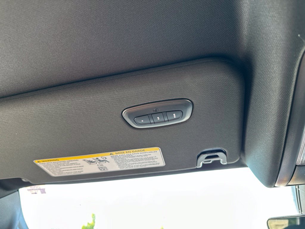New 2027 RAM 1500 RHO AWD/4WD image 37