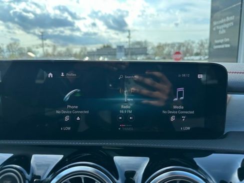 Certified 2022 Mercedes-Benz CLA 250 4MATIC image 30