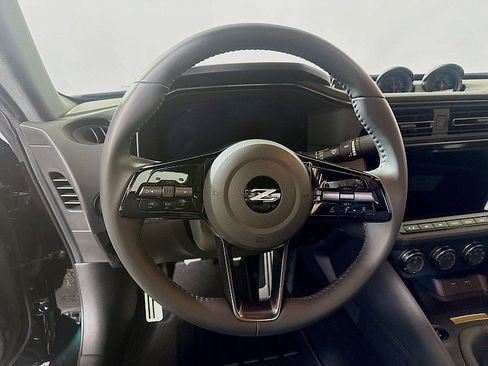 New 2026 Nissan Z Performance RWD image 12