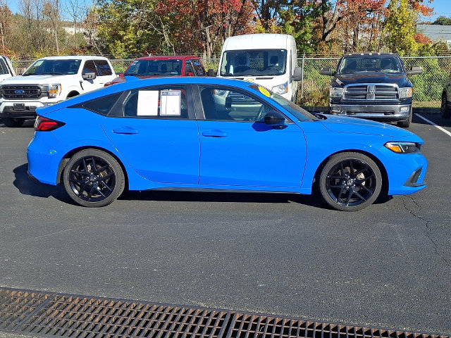 Used 2024 Honda Civic Sport image 15