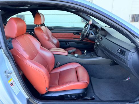 Used 2008 BMW M3 Coupe image 13