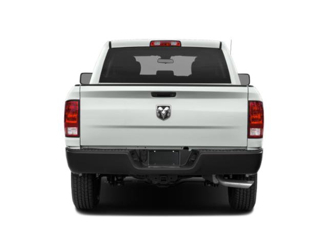 Certified 2020 RAM 1500 Tradesman AWD/4WD image 5