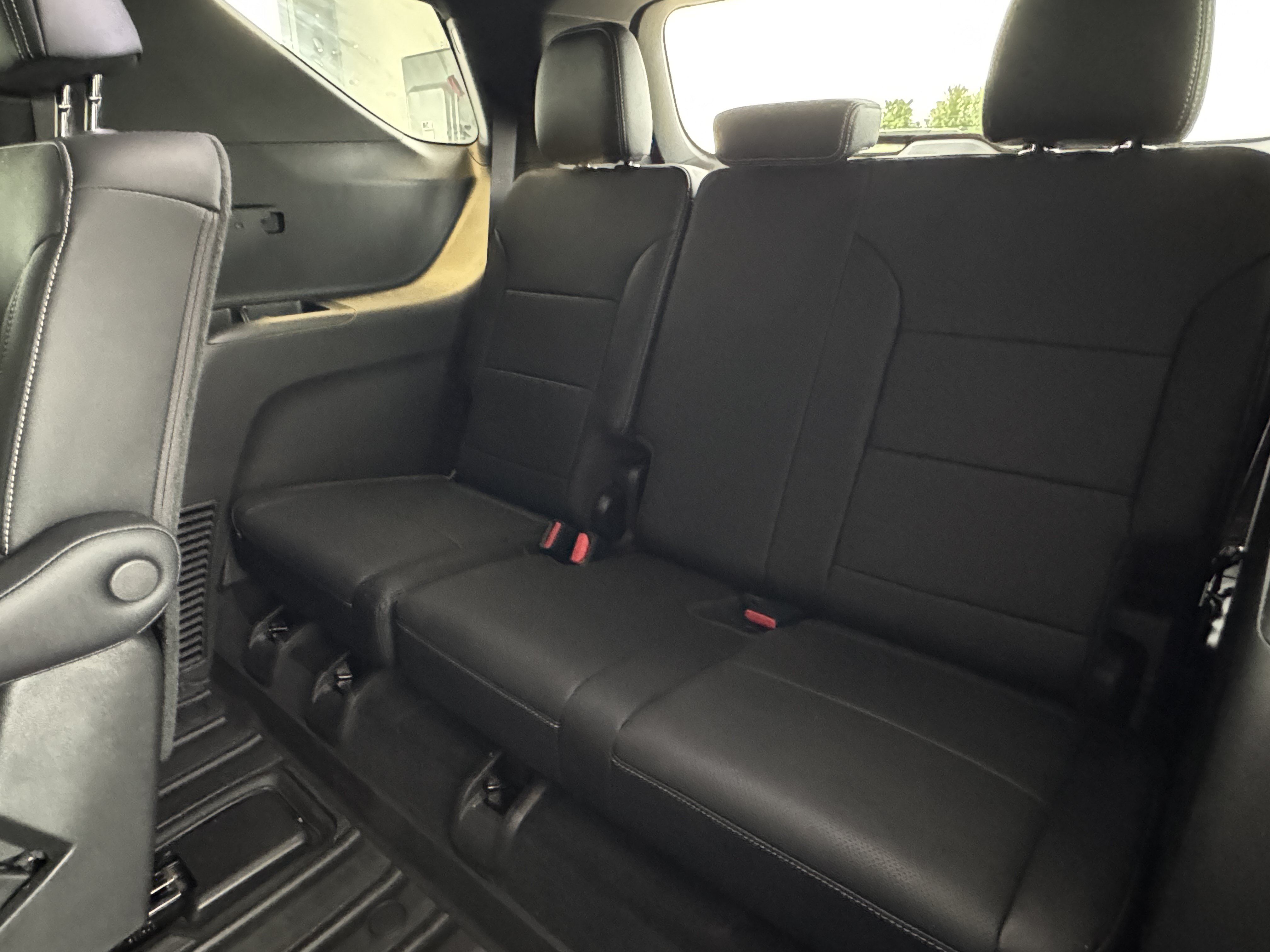 Used 2026 Chevrolet Traverse LT AWD/4WD image 20