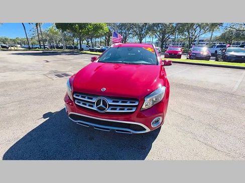 Used 2020 Mercedes-Benz GLA 250 image 56