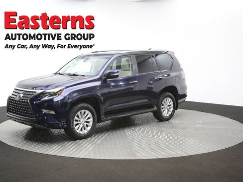 Used 2021 Lexus GX 460 w/ Accessory Package AWD/4WD image 61