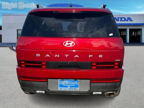 Used 2024 Hyundai Santa Fe SEL image 6