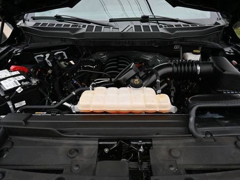 Used 2023 Ford F150 XLT image 15