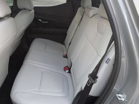 Used 2026 Hyundai Santa Cruz SEL AWD/4WD image 14