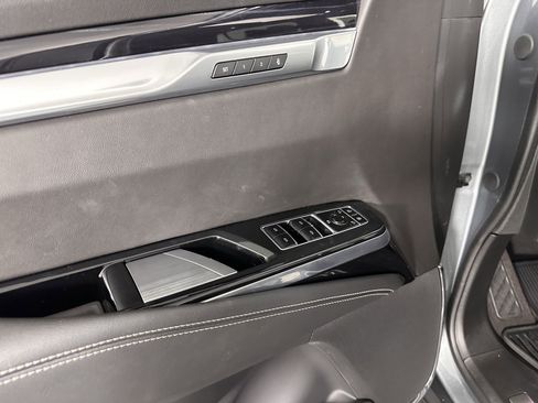 New 2025 Cadillac Escalade Sport w/ Touring Package image 32