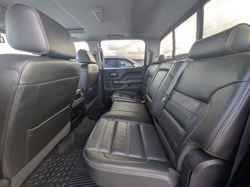 Used 2018 GMC Sierra 1500 Denali w/ Denali Ultimate Package image 11