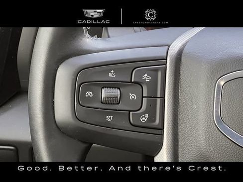 Used 2025 GMC Sierra 1500 Denali RWD image 12