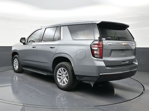 Used 2024 Chevrolet Tahoe LS RWD image 3