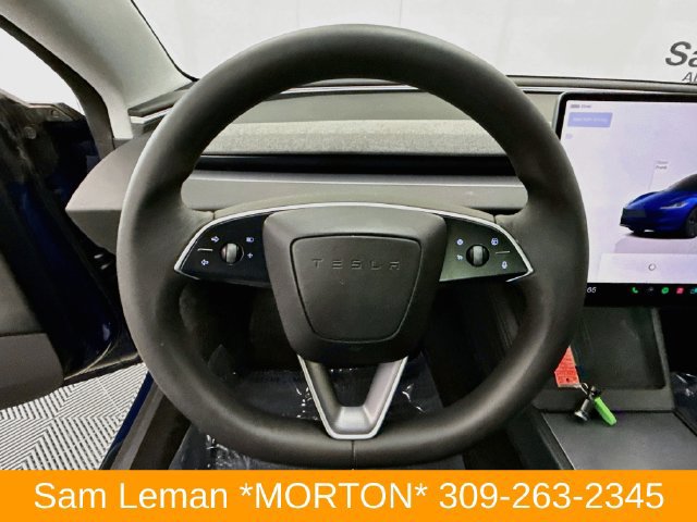 Used 2024 Tesla Model 3 Standard Range RWD image 10