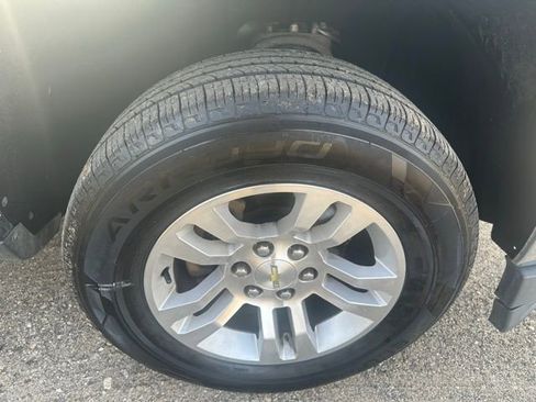 Certified 2017 Chevrolet Silverado 1500 LT w/ All Star Edition image 12