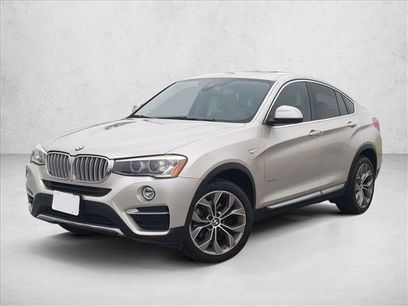 Used 2015 BMW X4 xDrive28i