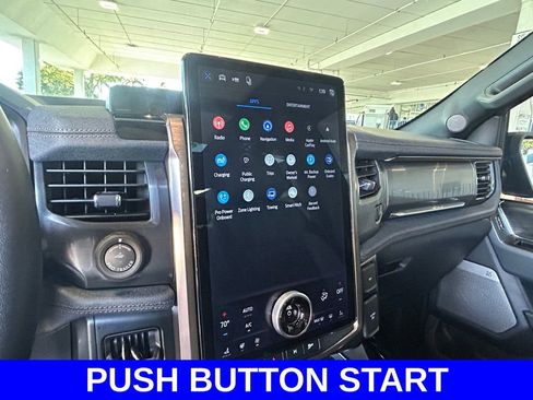 Used 2024 Ford F150 Lightning Lariat image 12