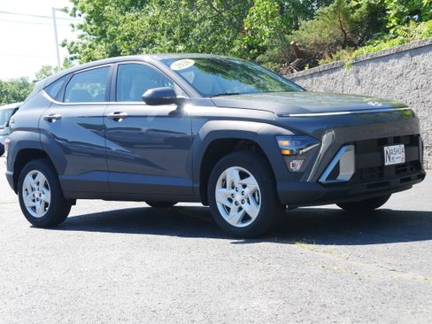 Used 2026 Hyundai Kona SE AWD/4WD image 9