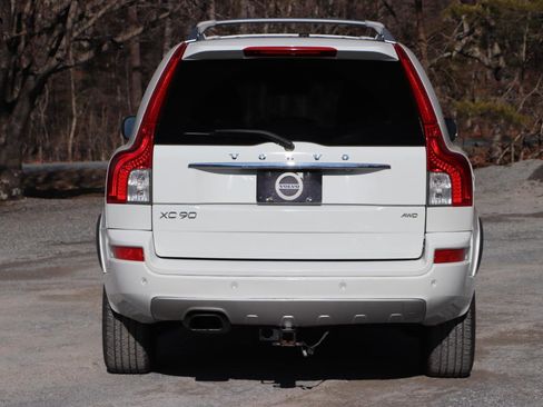 Used 2013 Volvo XC90 3.2 image 4