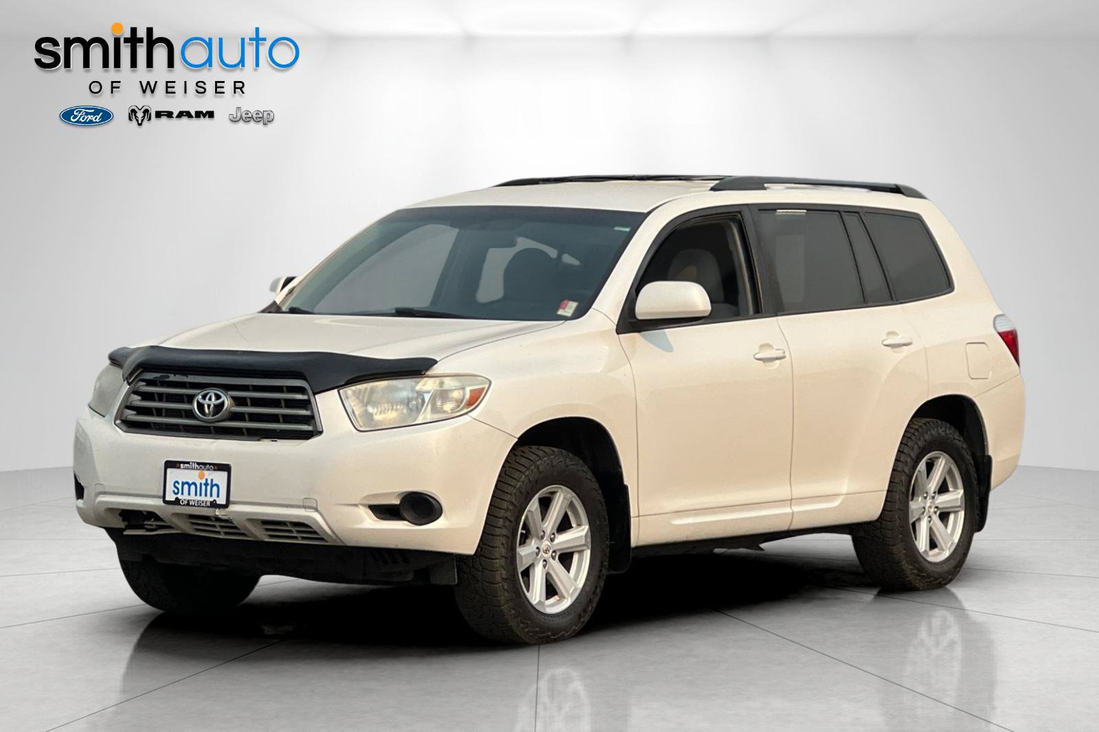Used 2010 Toyota Highlander 4WD w/ Extra Value Pkg 2 image 9