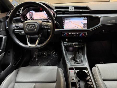 Used 2020 Audi Q3 2.0T Premium Plus w/ Premium Plus Package image 46