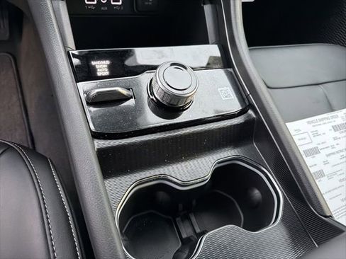 New 2026 Jeep Grand Cherokee Limited AWD/4WD image 21