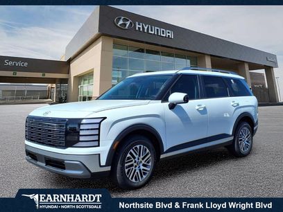 New 2026 Hyundai Palisade SEL