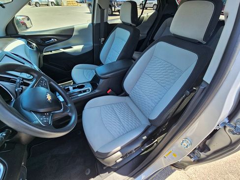 Used 2021 Chevrolet Equinox LS w/ LS Convenience Package FWD image 9