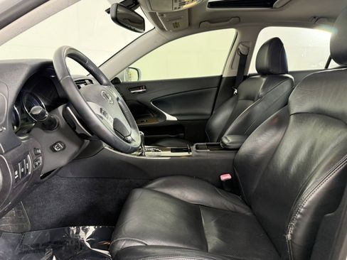 Used 2012 Lexus IS 350 AWD w/ Luxury Plus Value Edition image 15