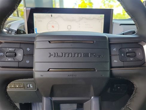 New 2025 GMC Hummer EV 3X image 14
