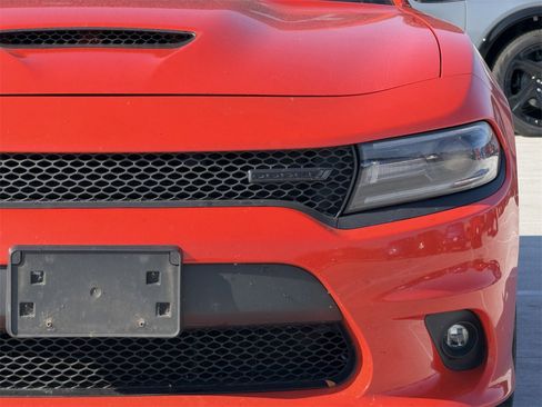 Used 2021 Dodge Charger GT w/ Blacktop Package image 9