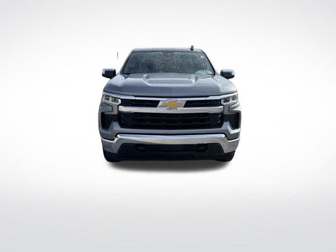 Used 2023 Chevrolet Silverado 1500 LT w/ Z71 Off-Road Package image 8