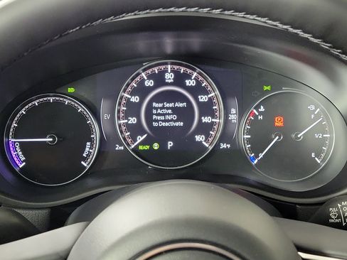 New 2026 MAZDA CX-50 2.5 Hybrid w/ Premium Plus Pkg image 17