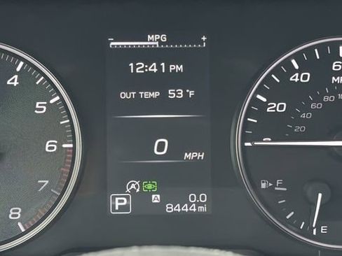 Certified 2025 Subaru Outback Limited AWD/4WD image 20