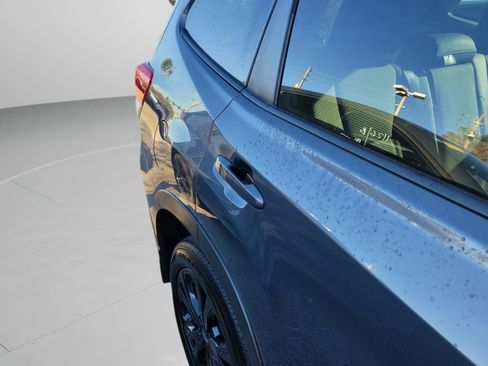 Used 2023 Subaru Forester Sport image 21