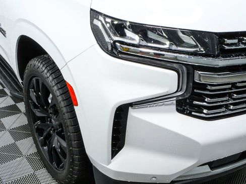 Used 2023 Chevrolet Tahoe Premier w/ Texas Edition AWD/4WD image 38