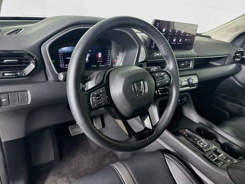 Used 2026 Honda Passport RTL image 8